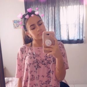 Meet your Posher, Jazmin